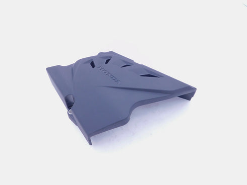 HONDA LEFT CRANKCASE STATOR COVER 13-2022 CRF110F GENUINE OEM NEW 11361-KYK-910